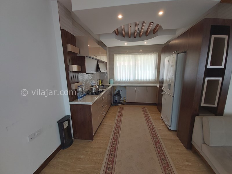 عکس شماره 571584 - اجاره ویلا در سرولات چابکسر - 