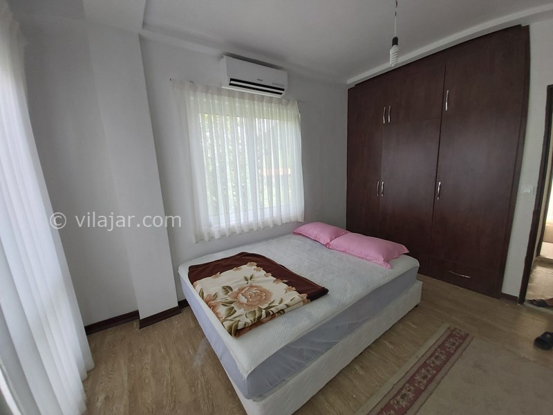 عکس شماره 571585 - اجاره ویلا در سرولات چابکسر - 