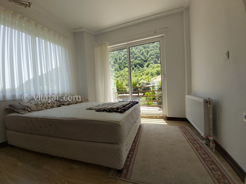 عکس شماره 571586 - اجاره ویلا در سرولات چابکسر - 