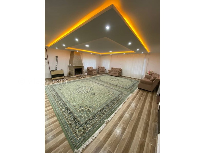 عکس شماره 571592 - اجاره ویلا در تالش - 