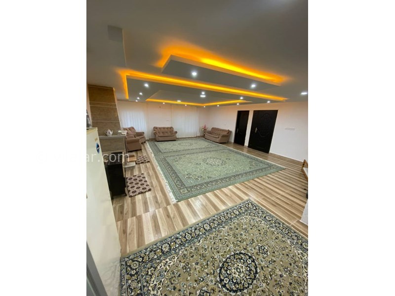 عکس شماره 571594 - اجاره ویلا در تالش - 