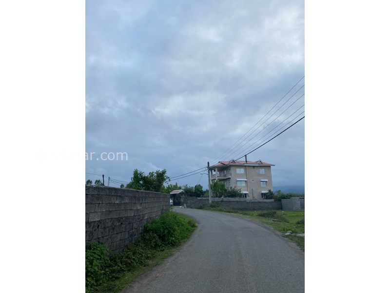 عکس شماره 571595 - اجاره ویلا در تالش - 