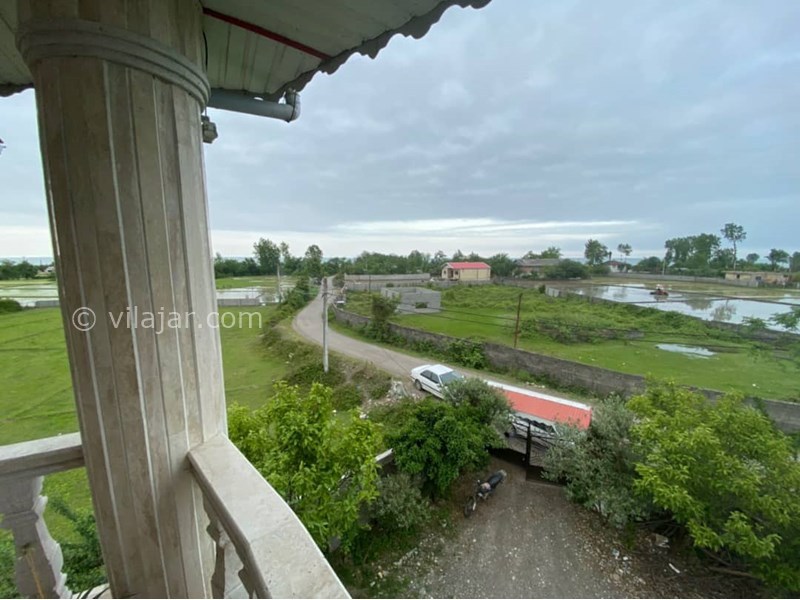 عکس شماره 571604 - اجاره ویلا در تالش - 