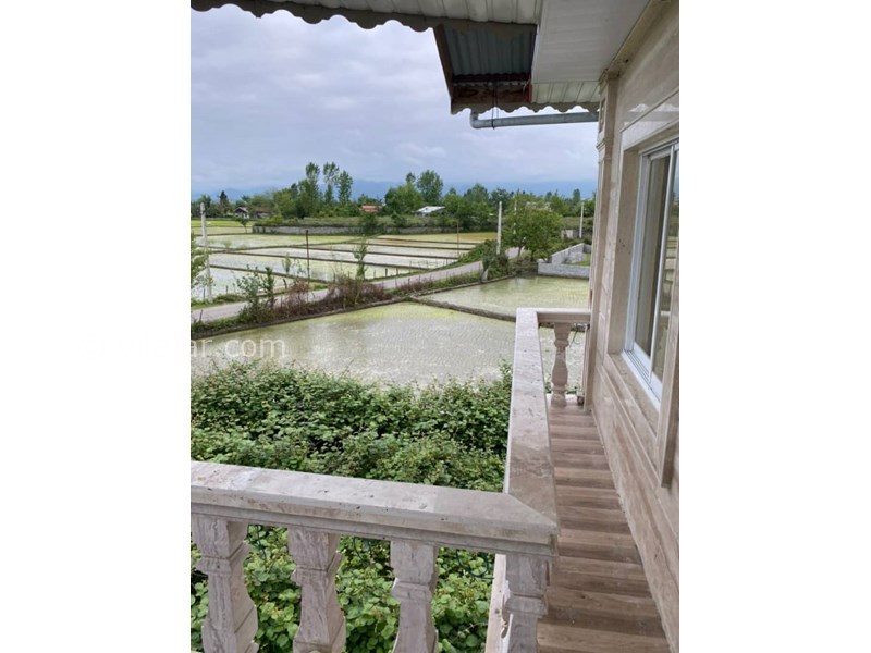 عکس شماره 571607 - اجاره ویلا در تالش - 