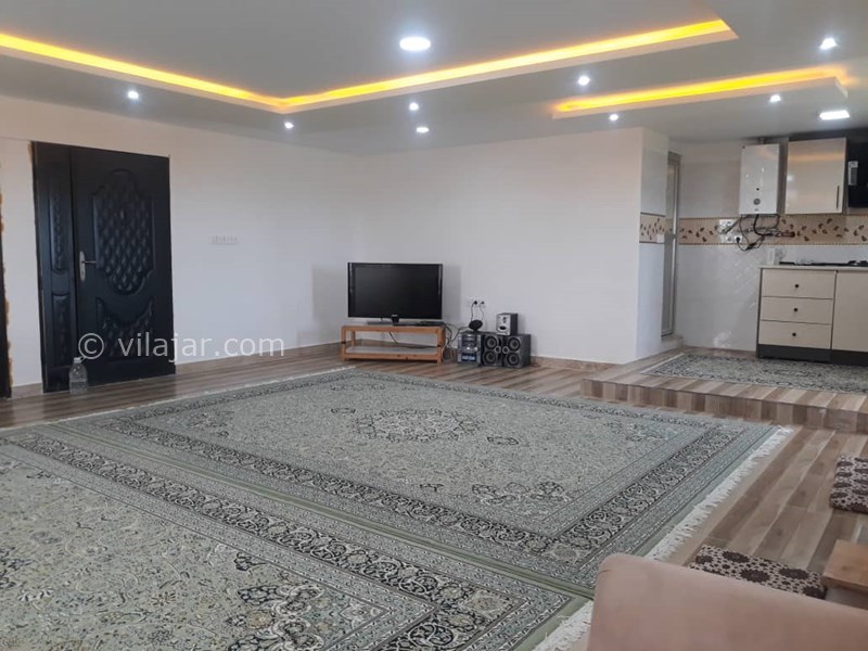 عکس شماره 571610 - اجاره ویلا در تالش - 