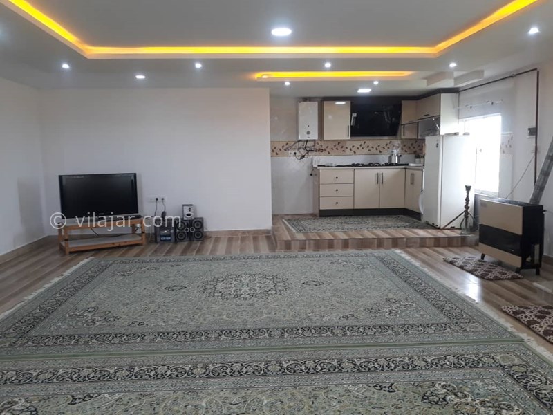 عکس شماره 571612 - اجاره ویلا در تالش - 