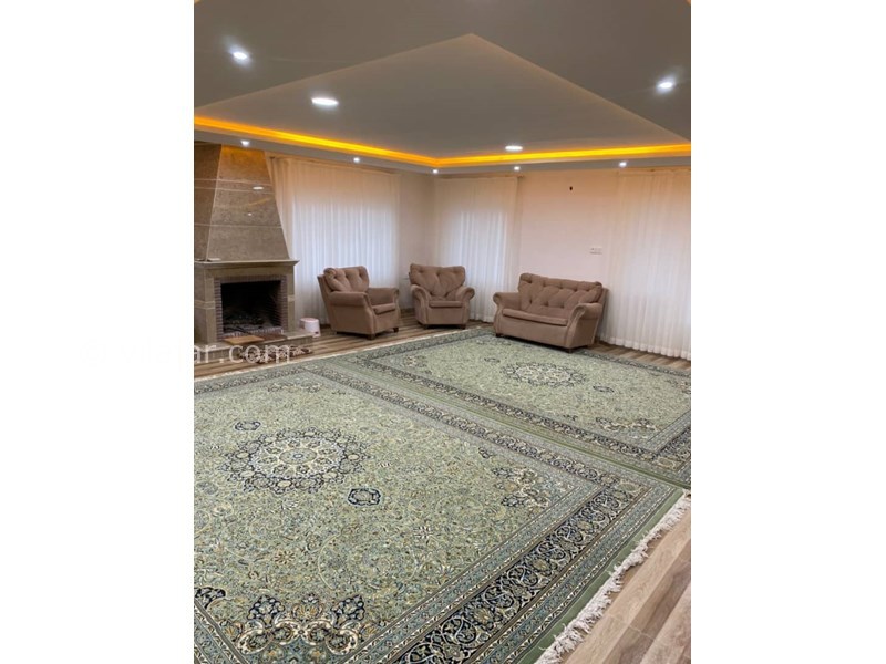 عکس شماره 571624 - اجاره ویلا در تالش - 