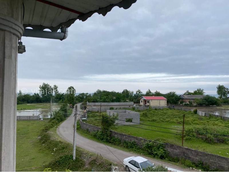 عکس شماره 571628 - اجاره ویلا در تالش - 