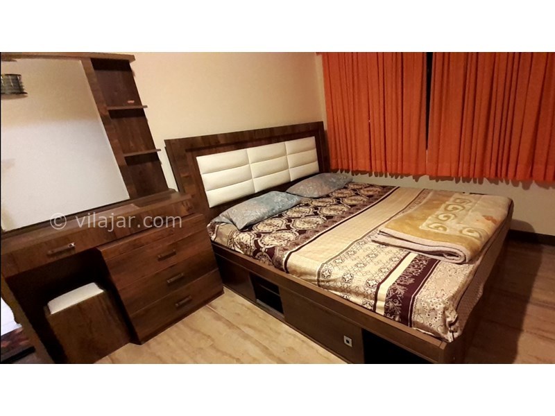 عکس شماره 571649 - اجاره ویلا در متل قو - 