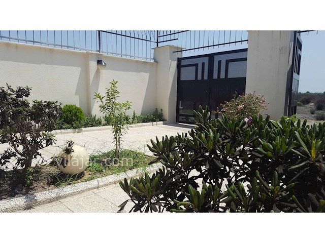 عکس شماره 57173 - اجاره ویلا شمال شهرک صفائیه - 