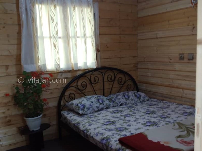 عکس شماره 571771 - اجاره ویلا چوبی در ماسال مرکیه - 