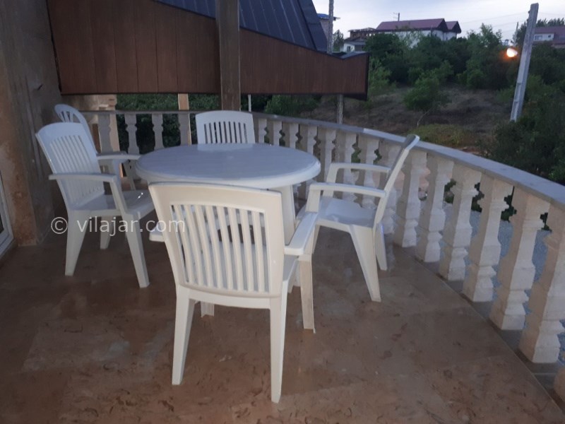 عکس شماره 571812 - ویلا استخردار در چالوس سردآبرود - 