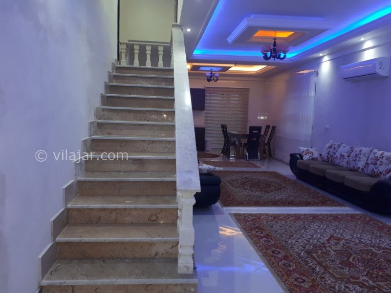 عکس شماره 571814 - ویلا استخردار در چالوس سردآبرود - 