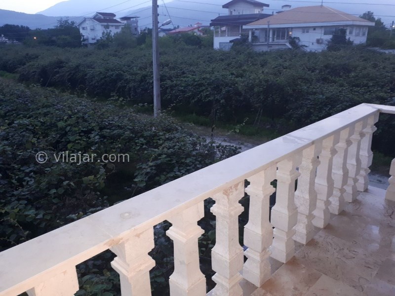 عکس شماره 571816 - ویلا استخردار در چالوس سردآبرود - 