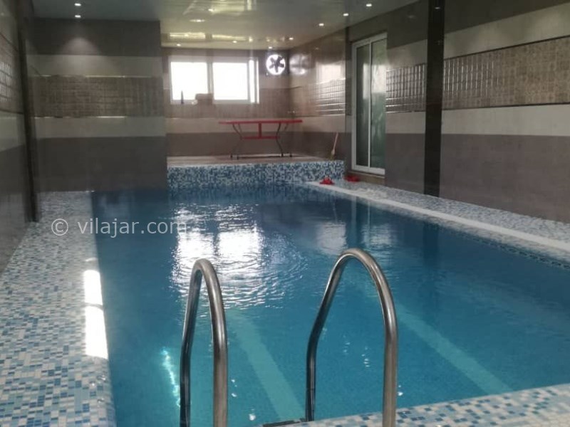 عکس شماره 571819 - ویلا استخردار در چالوس سردآبرود - 