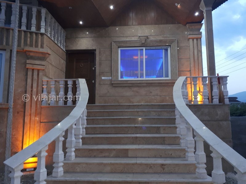 عکس شماره 571821 - ویلا استخردار در چالوس سردآبرود - 