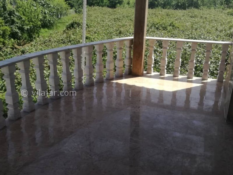 عکس شماره 571825 - ویلا استخردار در چالوس سردآبرود - 