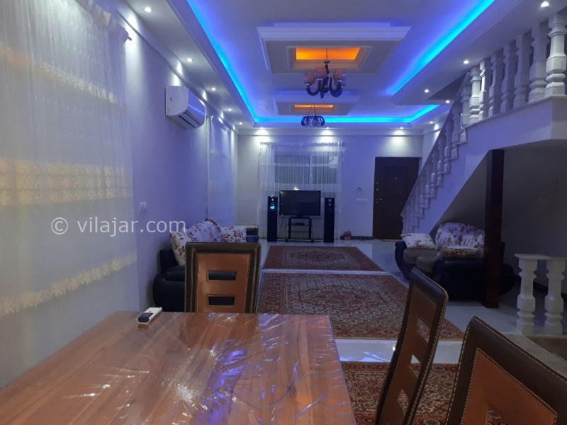 عکس شماره 571827 - ویلا استخردار در چالوس سردآبرود - 