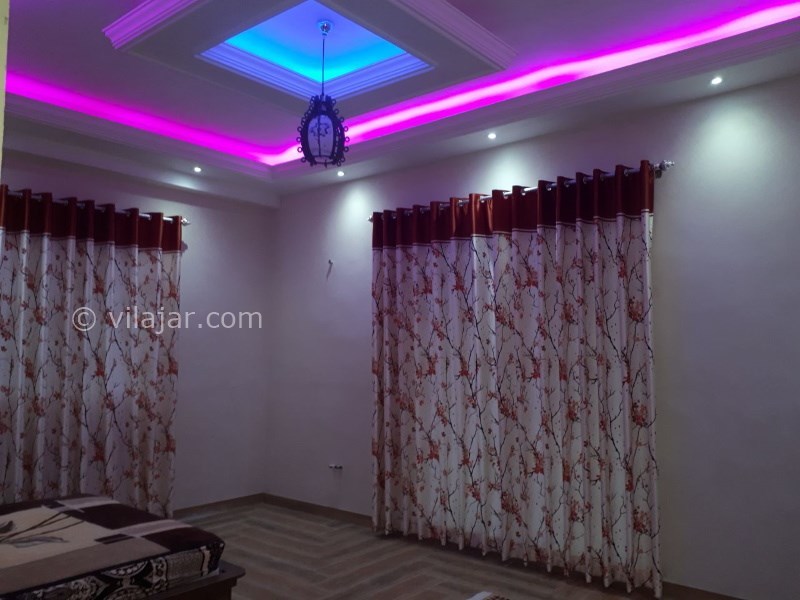 عکس شماره 571828 - ویلا استخردار در چالوس سردآبرود - 