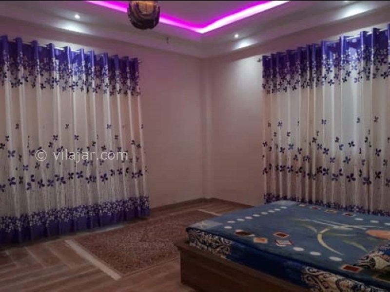 عکس شماره 571830 - ویلا استخردار در چالوس سردآبرود - 