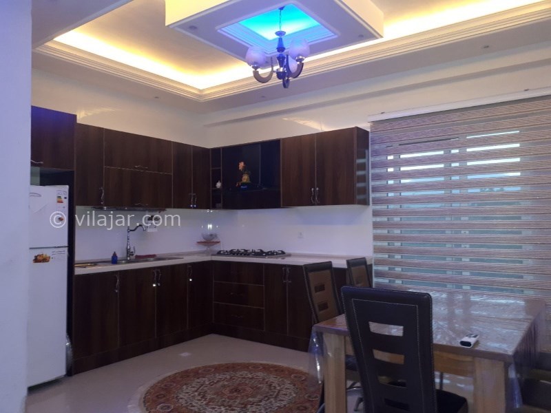 عکس شماره 571831 - ویلا استخردار در چالوس سردآبرود - 