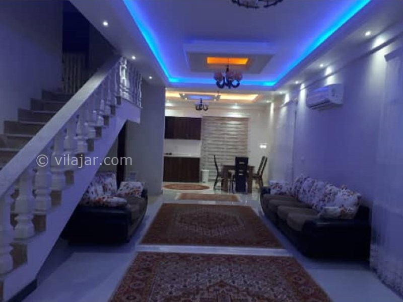 عکس شماره 571832 - ویلا استخردار در چالوس سردآبرود - 