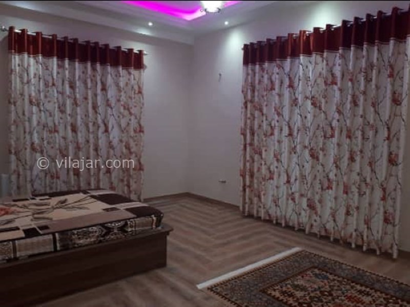 عکس شماره 571833 - ویلا استخردار در چالوس سردآبرود - 