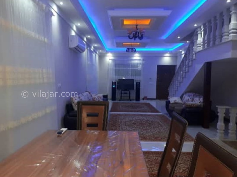 عکس شماره 571834 - ویلا استخردار در چالوس سردآبرود - 