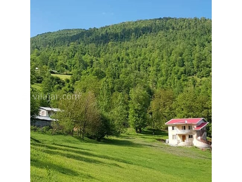 عکس شماره 571891 - اجاره ویلا ییلاقی در تالش - 