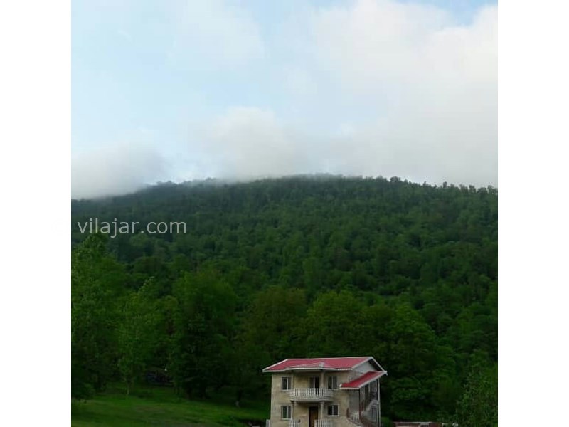 عکس شماره 571894 - اجاره ویلا ییلاقی در تالش - 