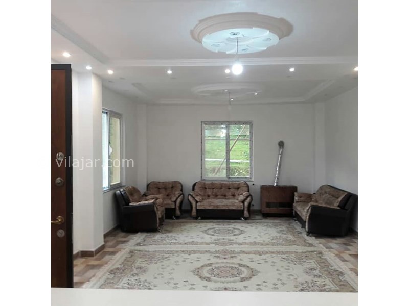 عکس شماره 571898 - اجاره ویلا ییلاقی در تالش - 