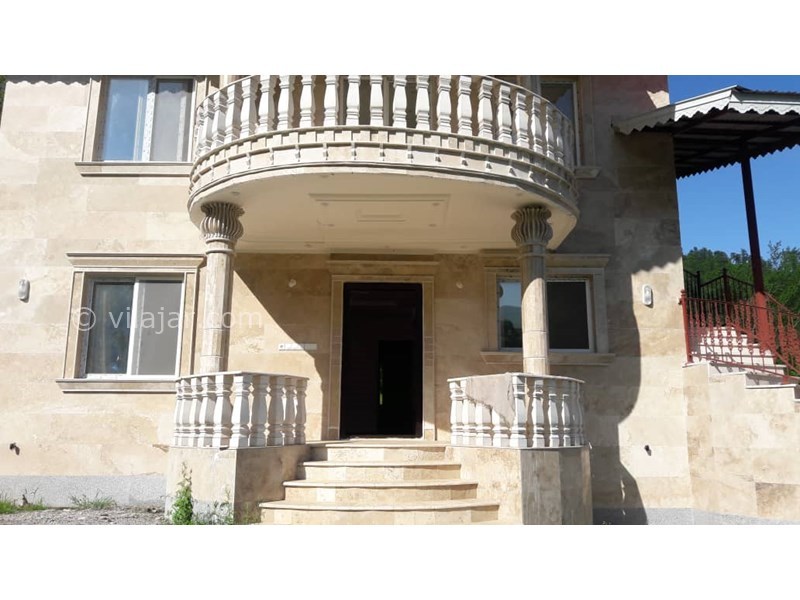 عکس شماره 571902 - اجاره ویلا ییلاقی در تالش - 