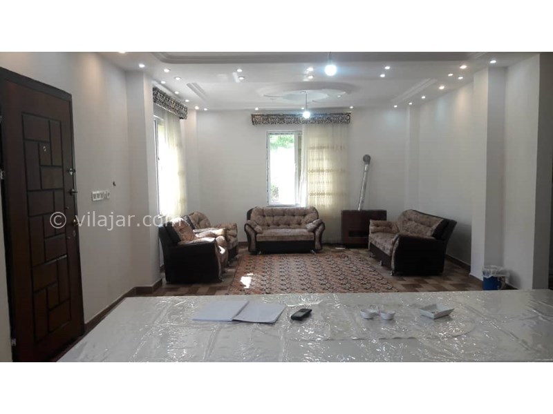 عکس شماره 571904 - اجاره ویلا ییلاقی در تالش - 