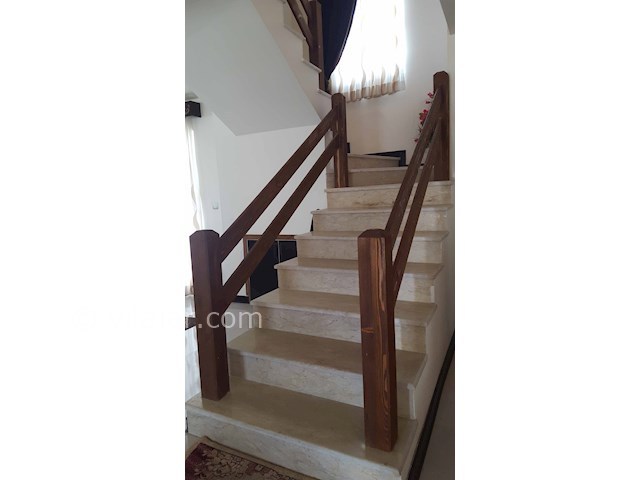 عکس شماره 57195 - اجاره ویلا شمال شهرک صفائیه - 