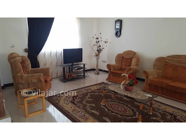 عکس شماره 57201 - اجاره ویلا شمال شهرک صفائیه - 