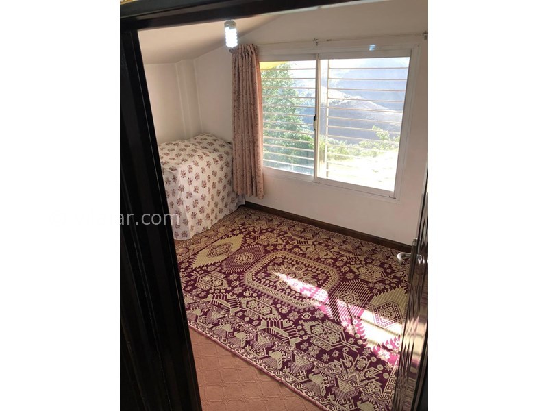 عکس شماره 572039 - اجاره ویلا در جنگل دالخانی - 