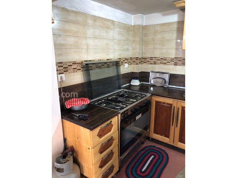 عکس شماره 572045 - اجاره ویلا در جنگل دالخانی - 