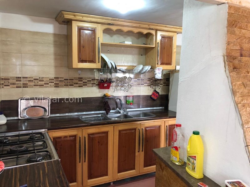 عکس شماره 572046 - اجاره ویلا در جنگل دالخانی - 