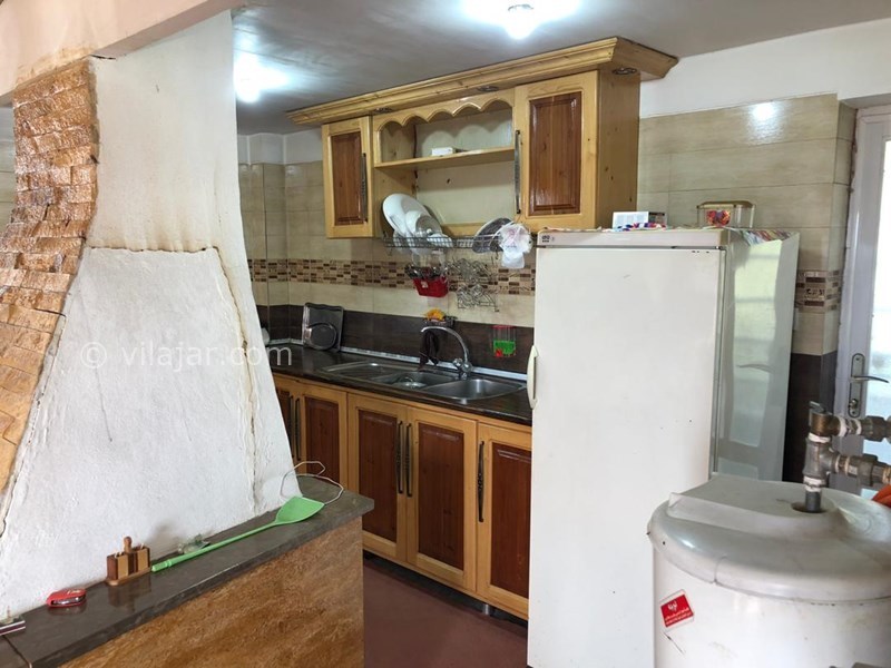 عکس شماره 572049 - اجاره ویلا در جنگل دالخانی - 