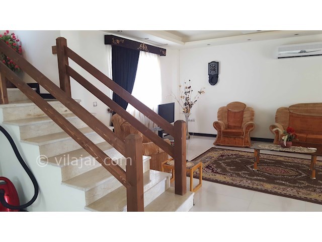 عکس شماره 57205 - اجاره ویلا شمال شهرک صفائیه - 