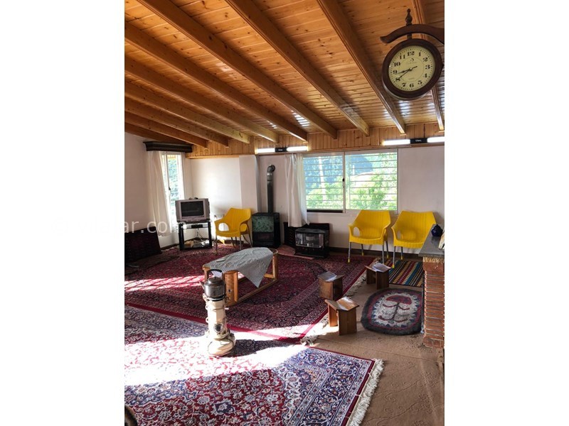 عکس شماره 572052 - اجاره ویلا در جنگل دالخانی - 