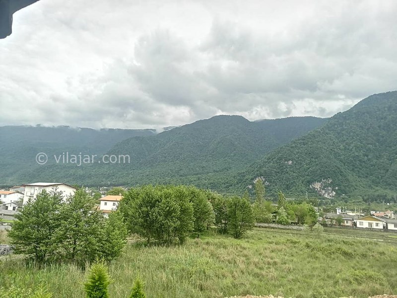 عکس شماره 572062 - اجاره ویلای استخر دار در نوشهر -