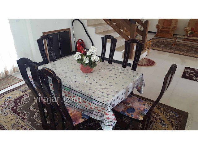 عکس شماره 57207 - اجاره ویلا شمال شهرک صفائیه - 