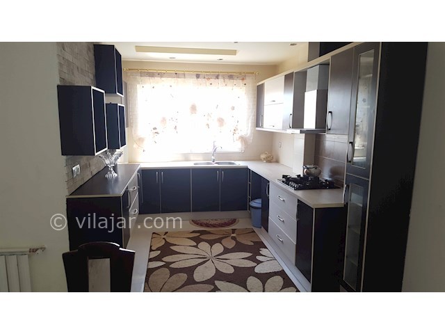 عکس شماره 57209 - اجاره ویلا شمال شهرک صفائیه - 