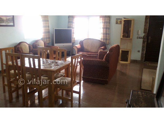 عکس شماره 5721 - اجاره ویلای ساحلی دربست - 