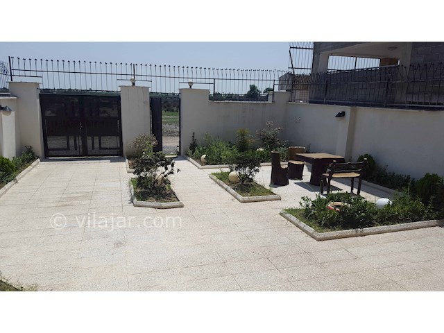 عکس شماره 57213 - اجاره ویلا شمال شهرک صفائیه - 