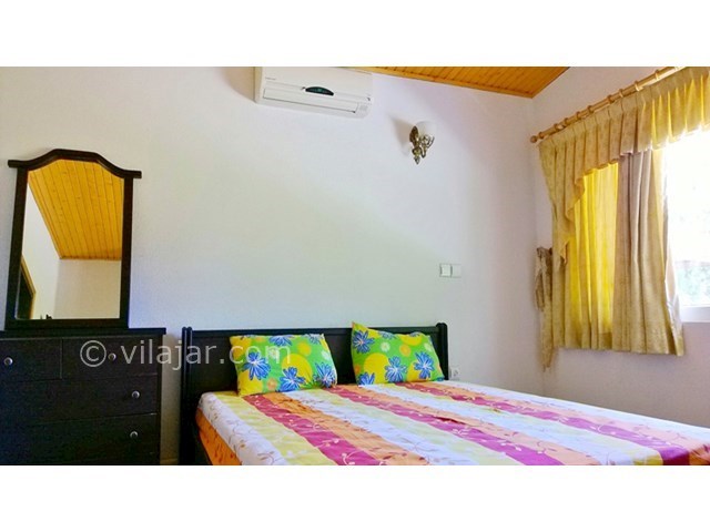 عکس شماره 57225 - اجاره ویلا در شهرک خزرشهر - 