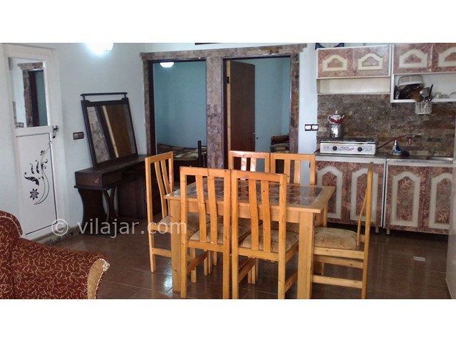 عکس شماره 5723 - اجاره ویلای ساحلی دربست - 