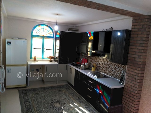 عکس شماره 57239 - اجاره ویلا سنتی در زیباکنار -