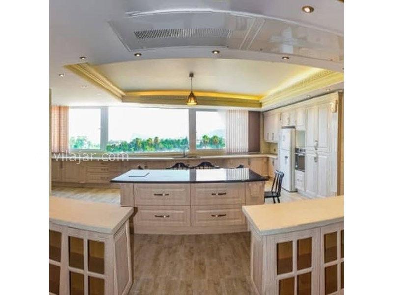 عکس شماره 572430 - اجاره پنت هاوس در رامسر - 